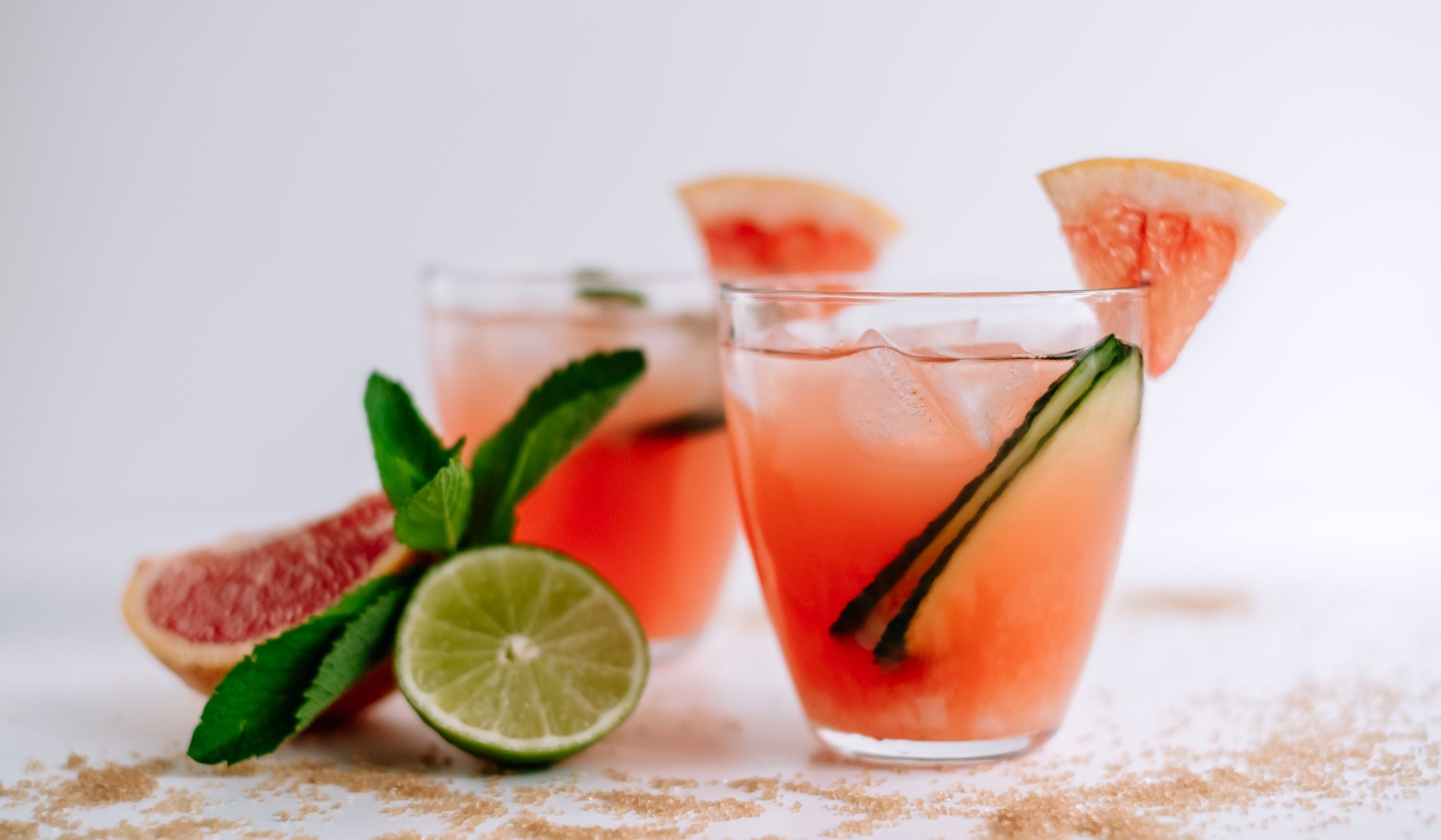 bonbuz cocktail: the Pucker Face - Sobr market &ndash; The Sobr Market