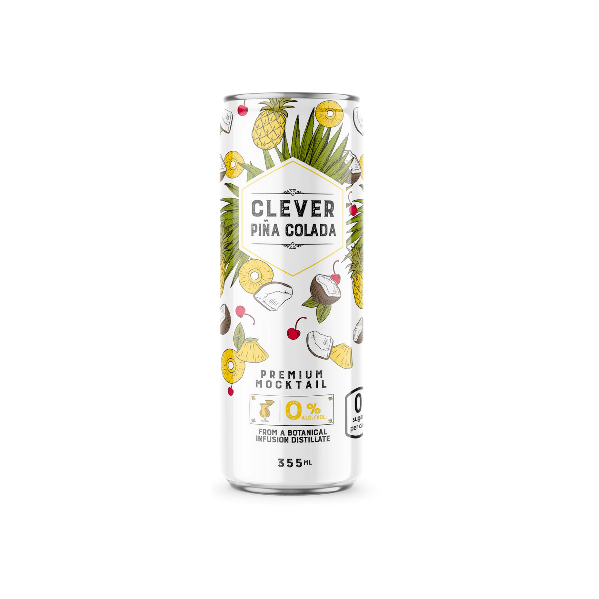Pina Colada TOMORROWLAND Ｓ Piña Colada – Mixology & Co.