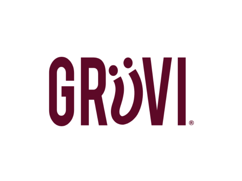 Grüvi award-winning non-alcoholic craft beers and prosecco-style wines