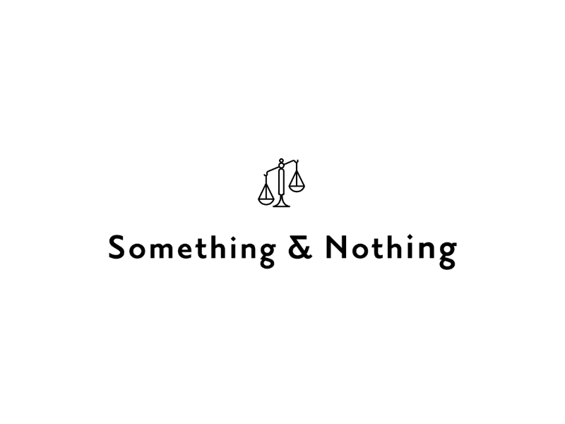 Something & Nothing premium botanical sparkling sodas
