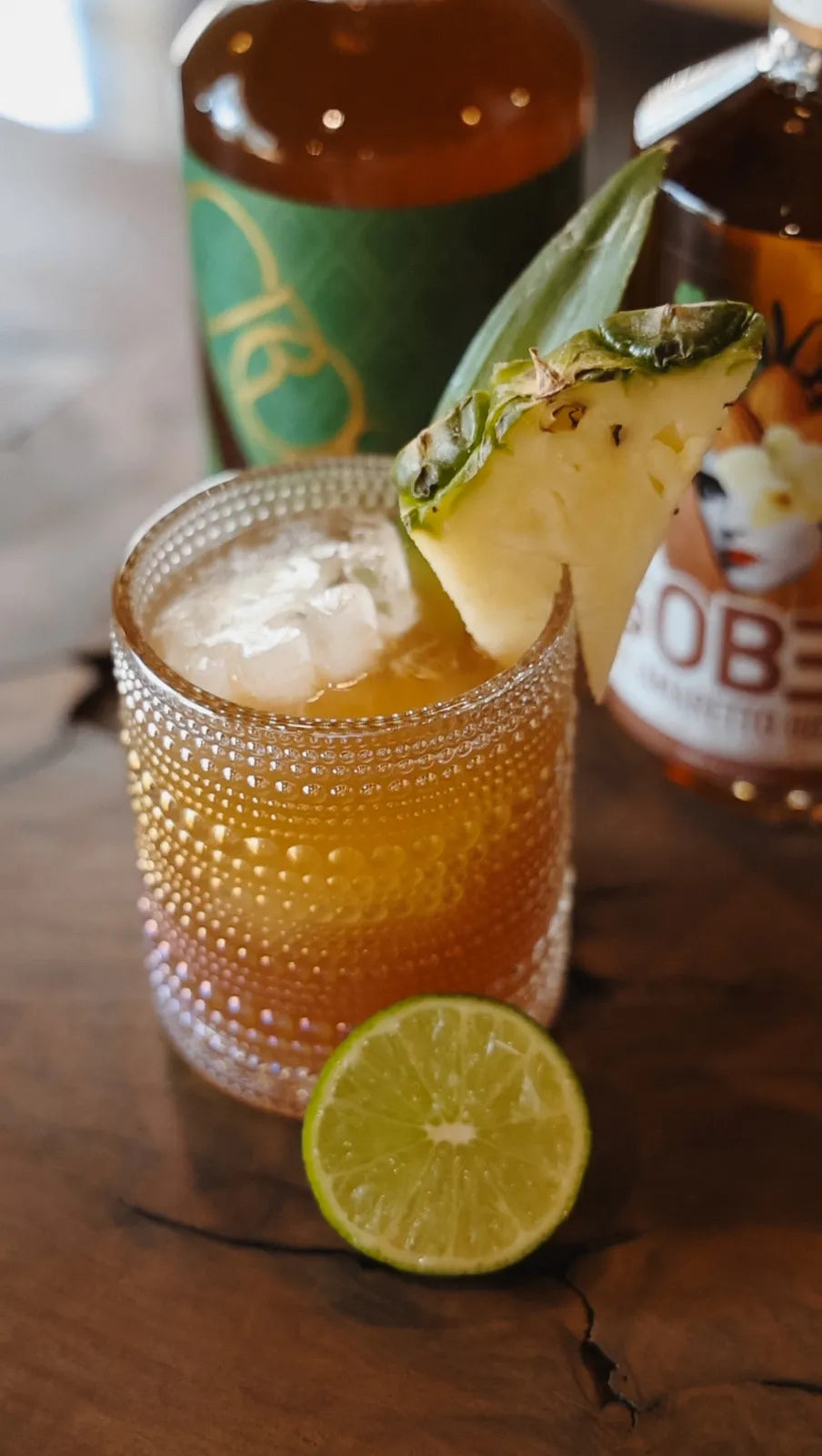 Søbr Junglebird