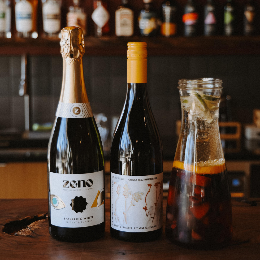 Søbr Style Sangria
