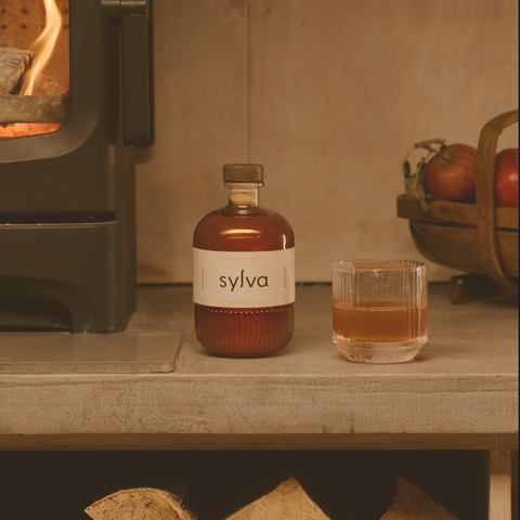 The Art of the Slow Sip: Finding the Perfect Non-Alcoholic Scotch Replacement