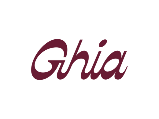 Ghia non-alcoholic botanical aperitif bottles and spritz drinks