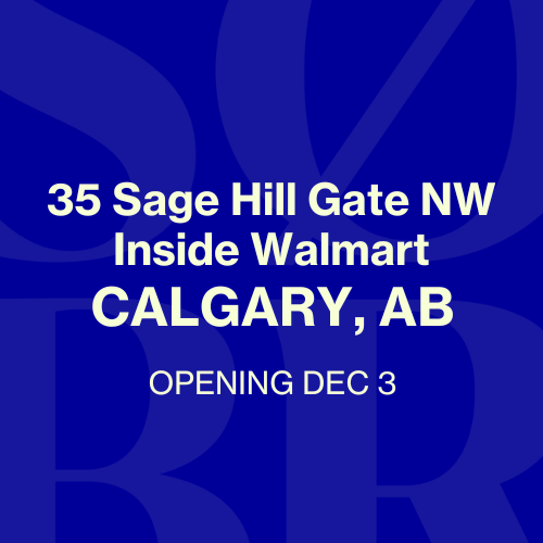 Søbr Market Calgary - Sage Hill