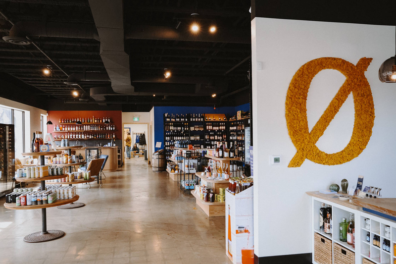 Søbr Market Winnipeg - 390 Academy