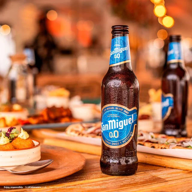 Vendor: San Miguel