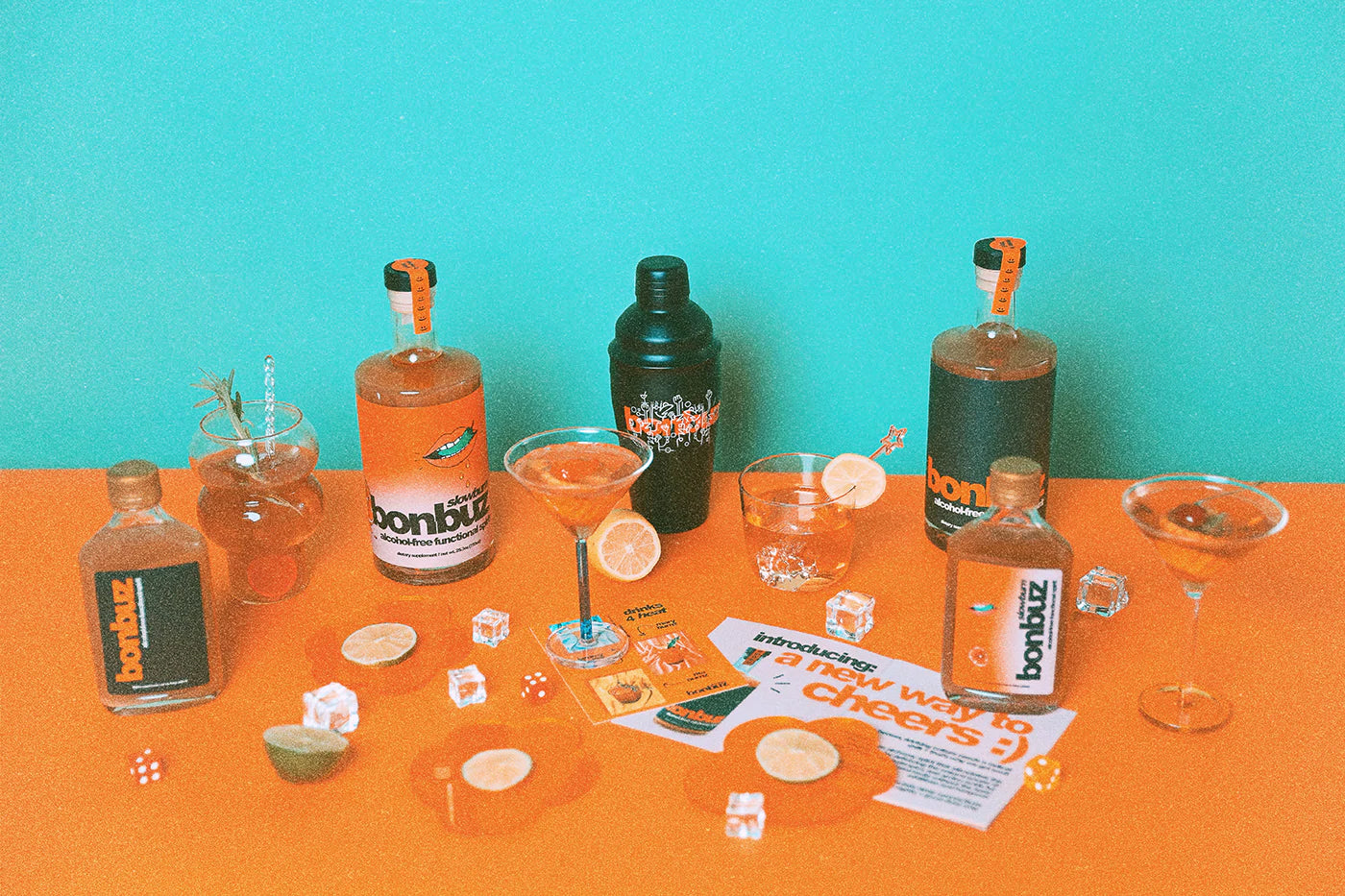 Vendor: bonbuz