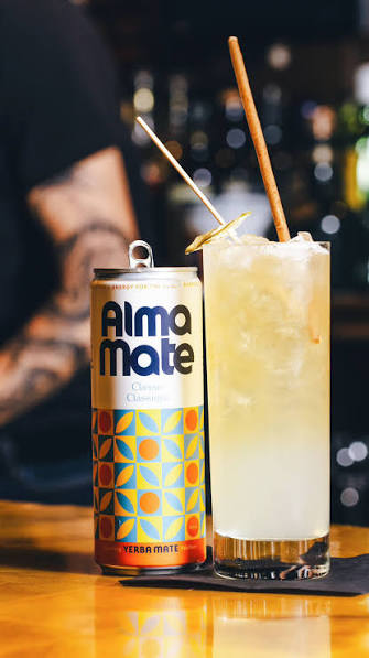 Alma Mate