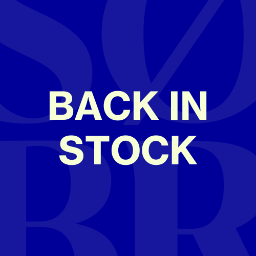 Back in stock non-alcoholic favorites and bestsellers