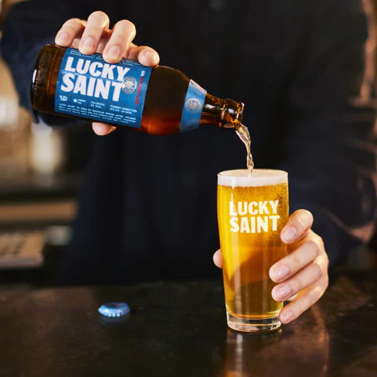 Vendor: Lucky Saint