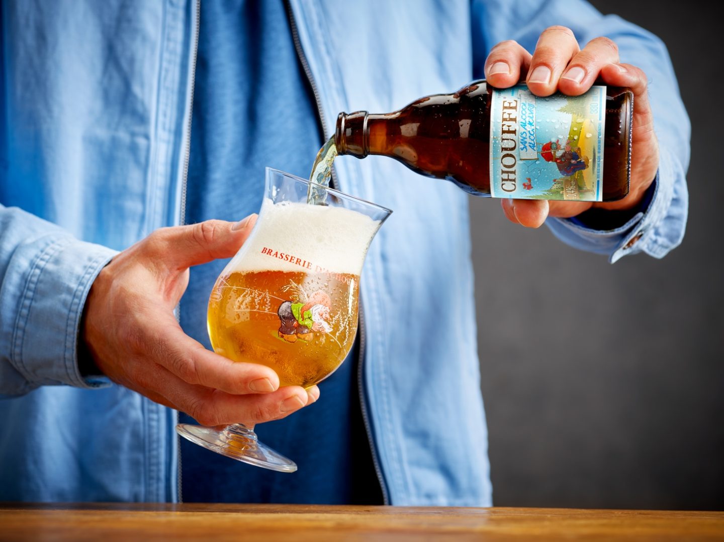 Vendor: Chouffe