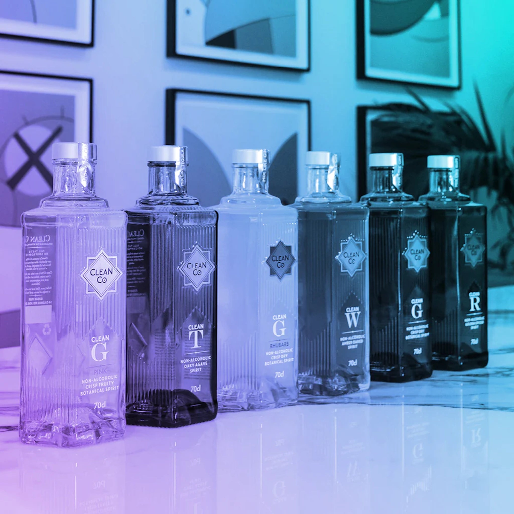Vendor: CleanCo