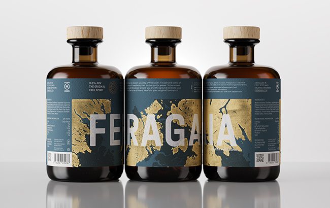Vendor: Feragaia