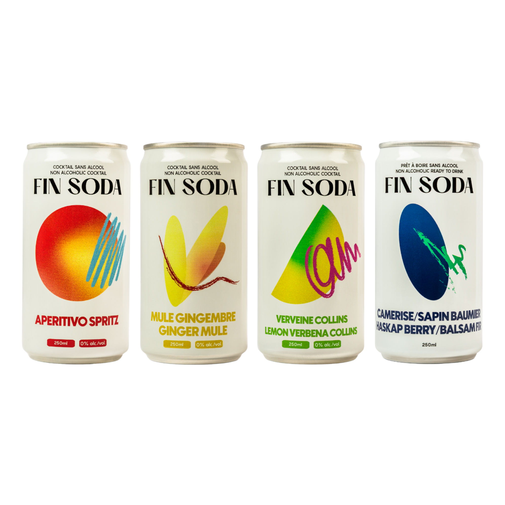 Vendor: Fin Soda