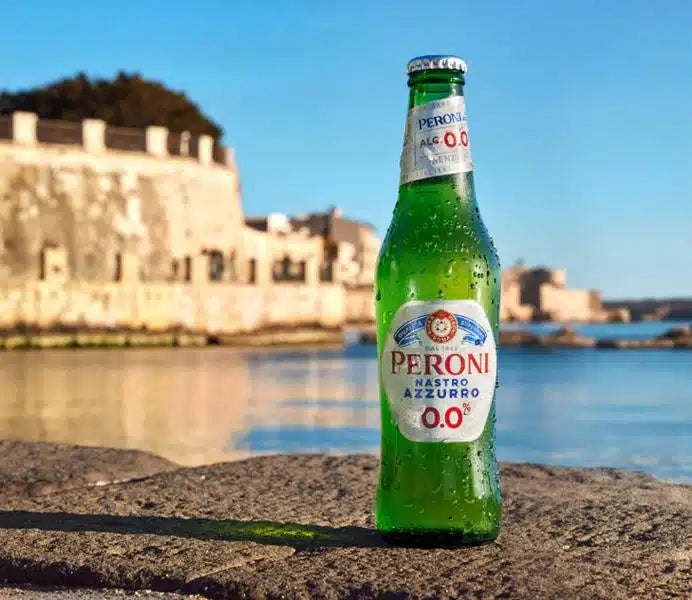 Vendor: Peroni