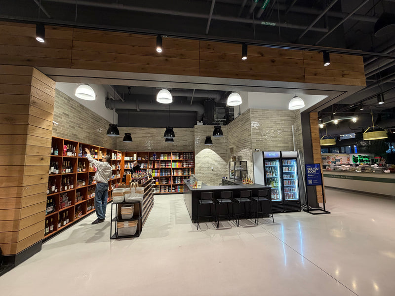 Søbr Market Toronto - 486 Front