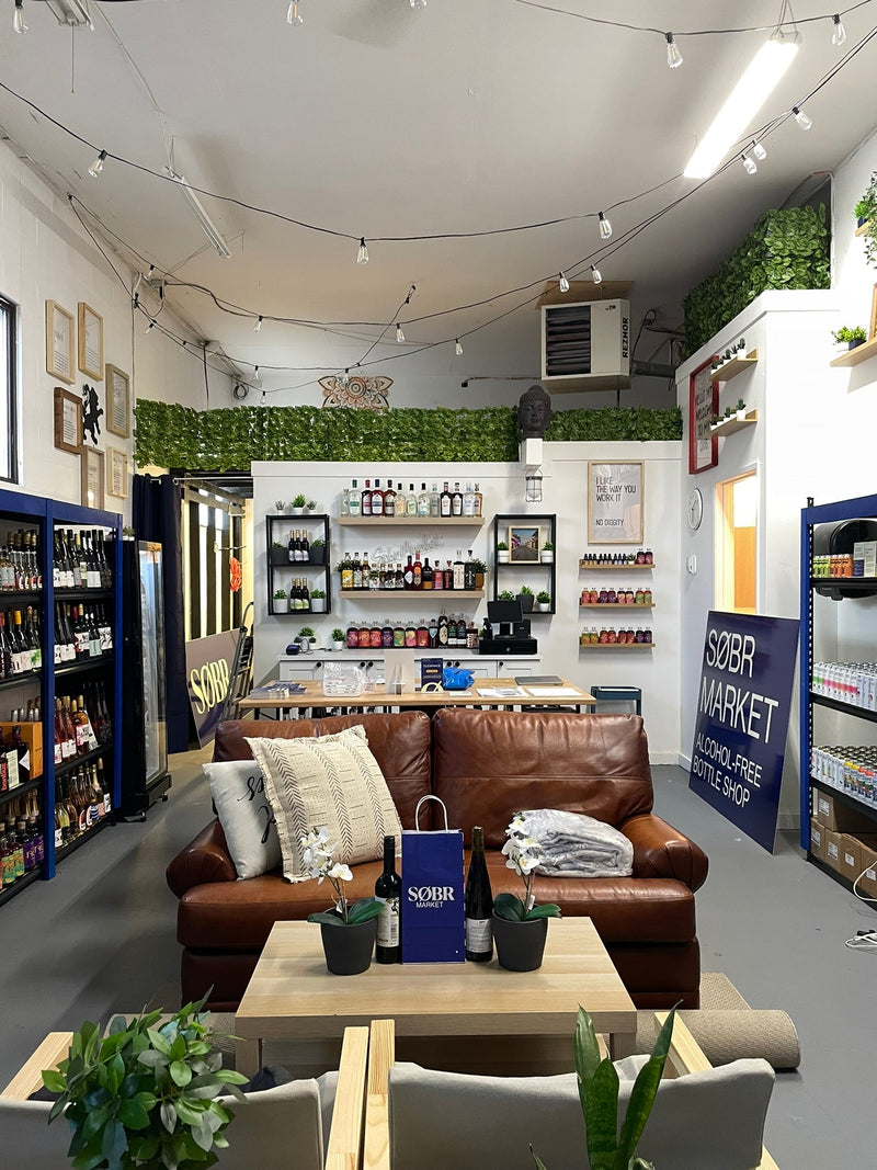 Søbr Market Vernon - 1077 Fairweather