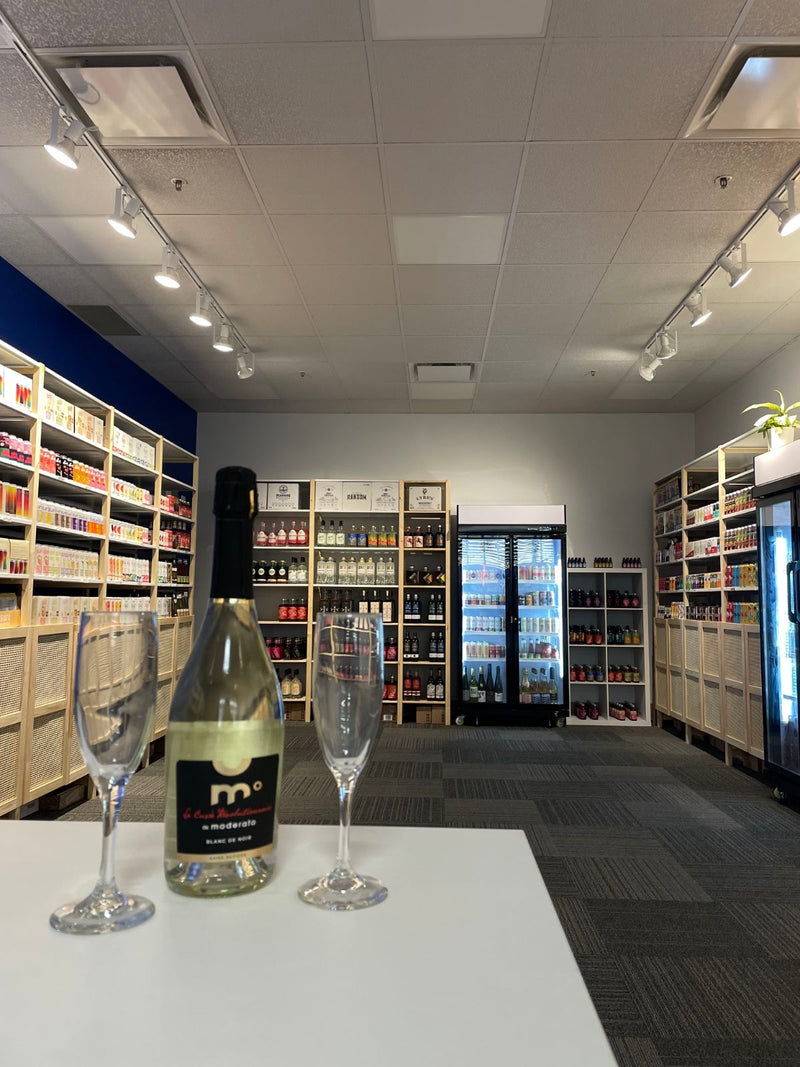 Søbr Market Calgary - Sage Hill