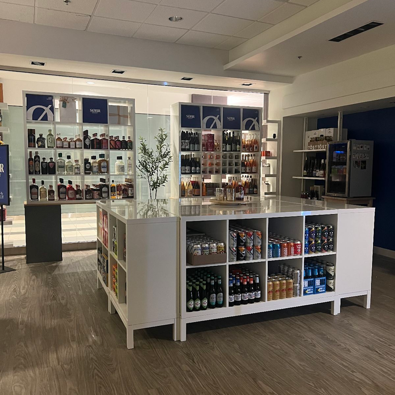 Søbr Market Winnipeg - 1 Lombard