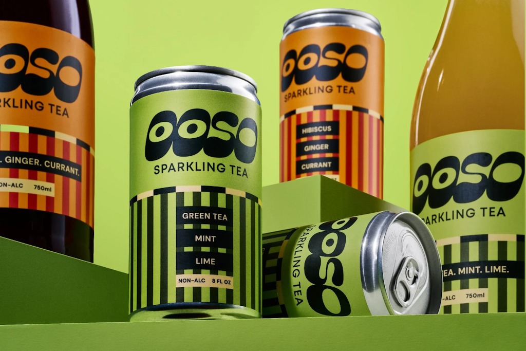 Vendor: Ooso