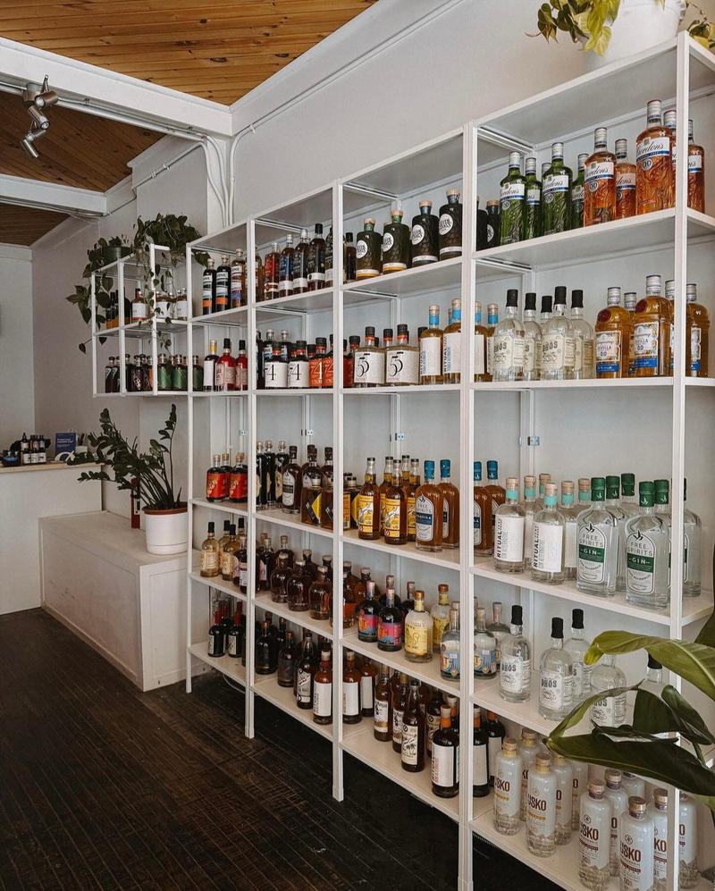 Søbr Market Toronto - 1210 Yonge