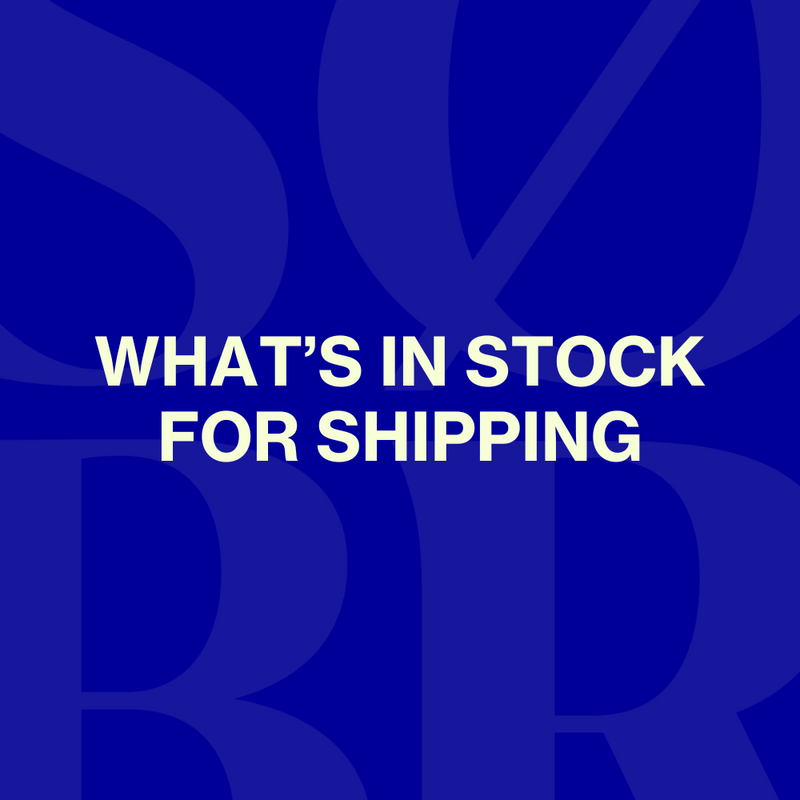 Søbr Market Warehouse