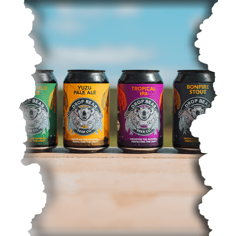 Vendor: Drop Bear