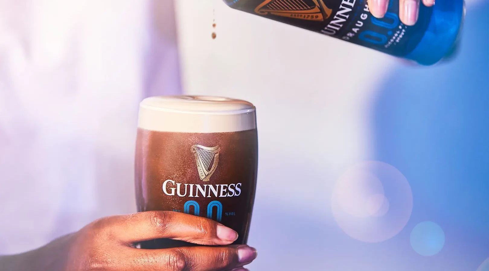 Vendor: Guinness