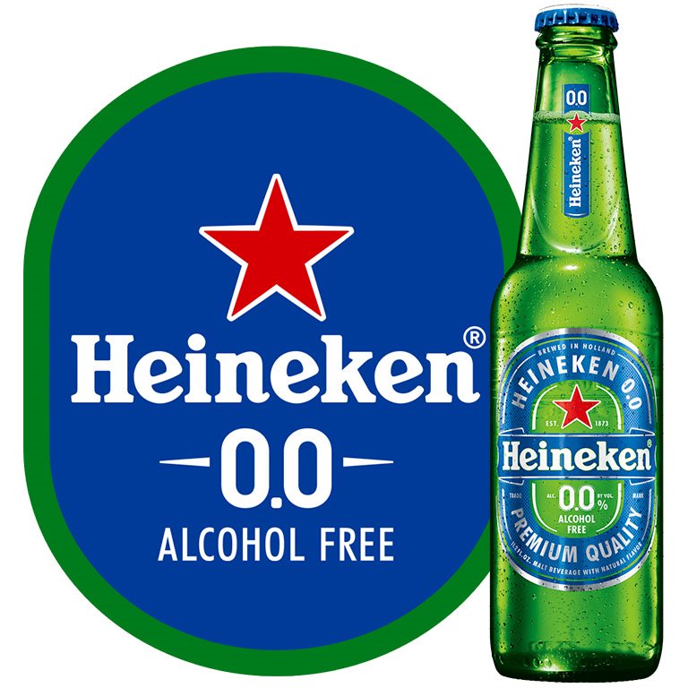 Vendor: Heineken