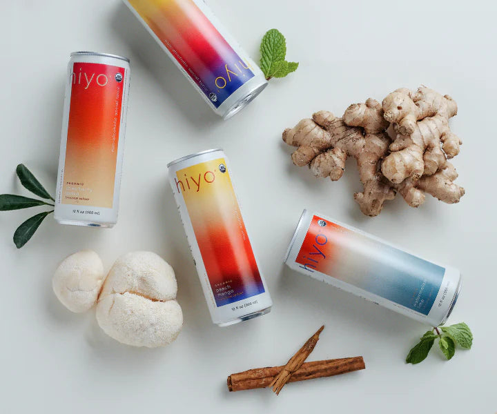 Vendor: Hiyo