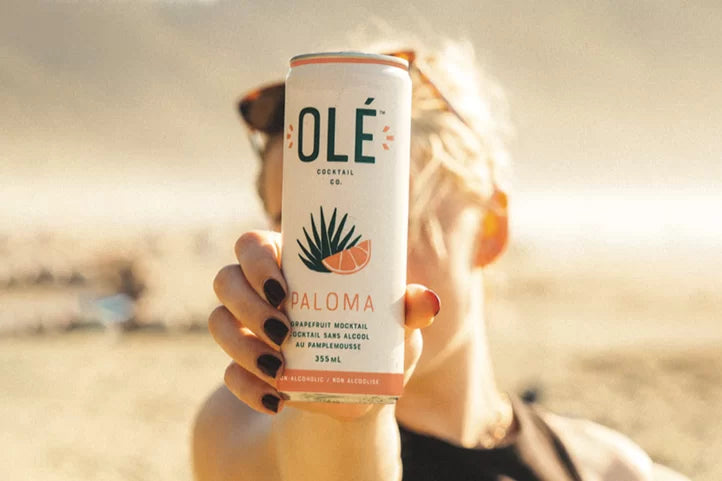 Vendor: OLÉ