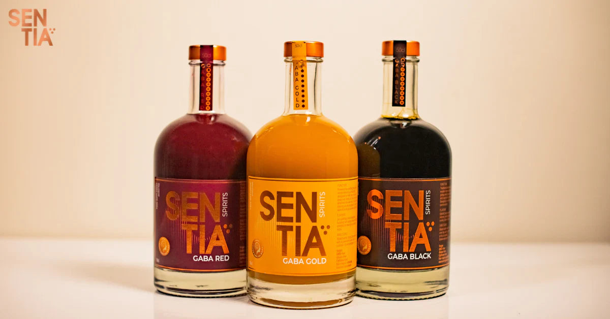 Vendor: Sentia