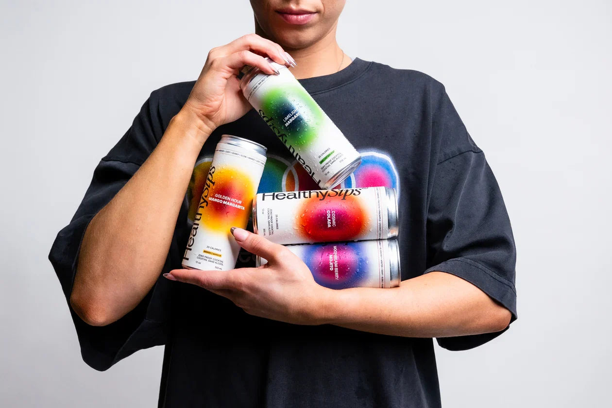 Vendor: HealthySips