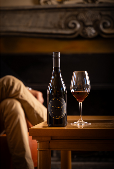 Majolia - Le Gamay