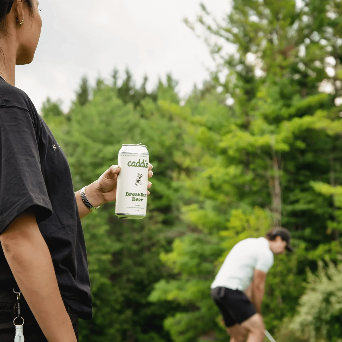Caddie - Breakfast Beer Lager