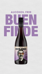Buen Finde - Red