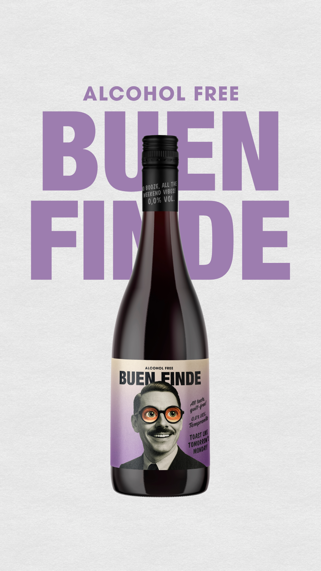 Buen Finde - Red