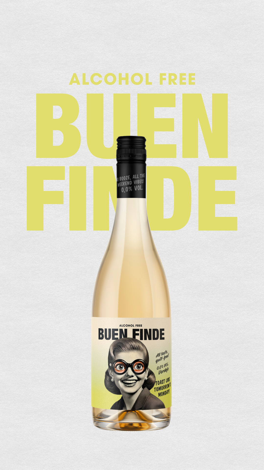 Buen Finde - Verdejo