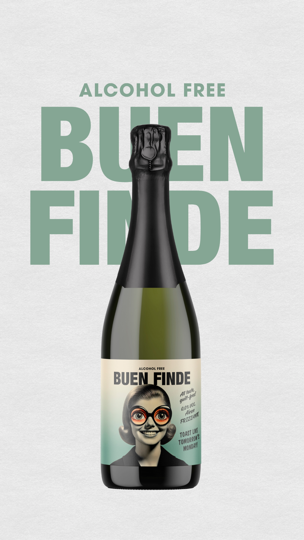 Buen Finde - Frizzante