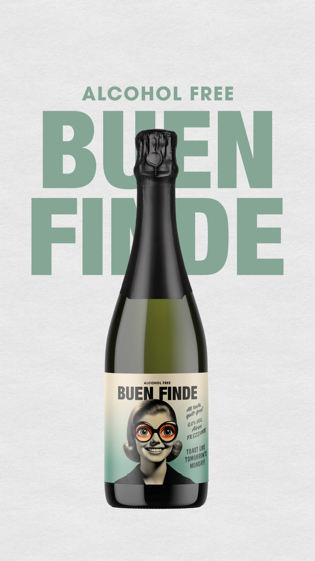 Buen Finde - Frizzante