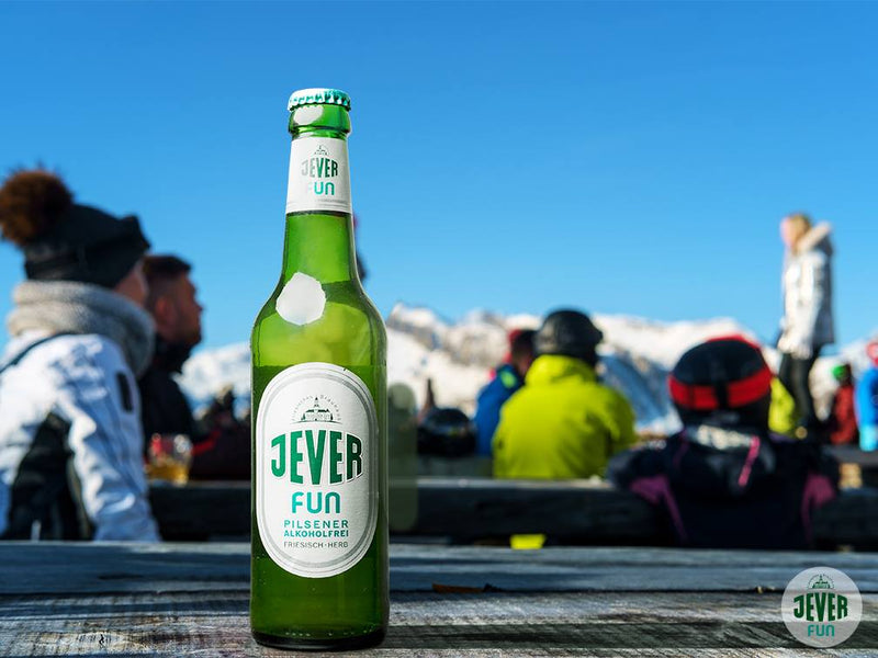 Jever - Fun