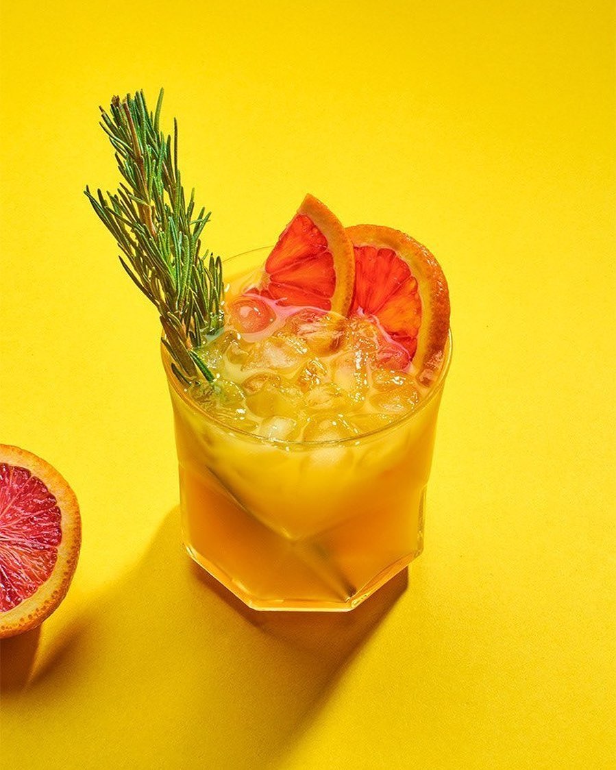 bonbuz - impress your guests with next level cocktails that don't include alcohol