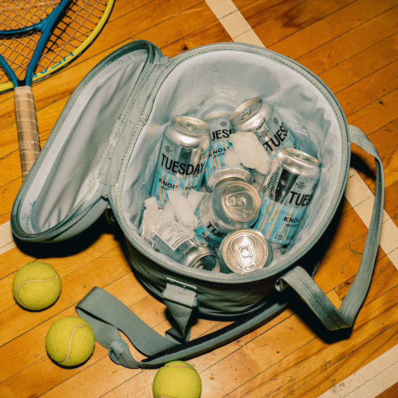 Tuesday - Knollypop - Modern Lager