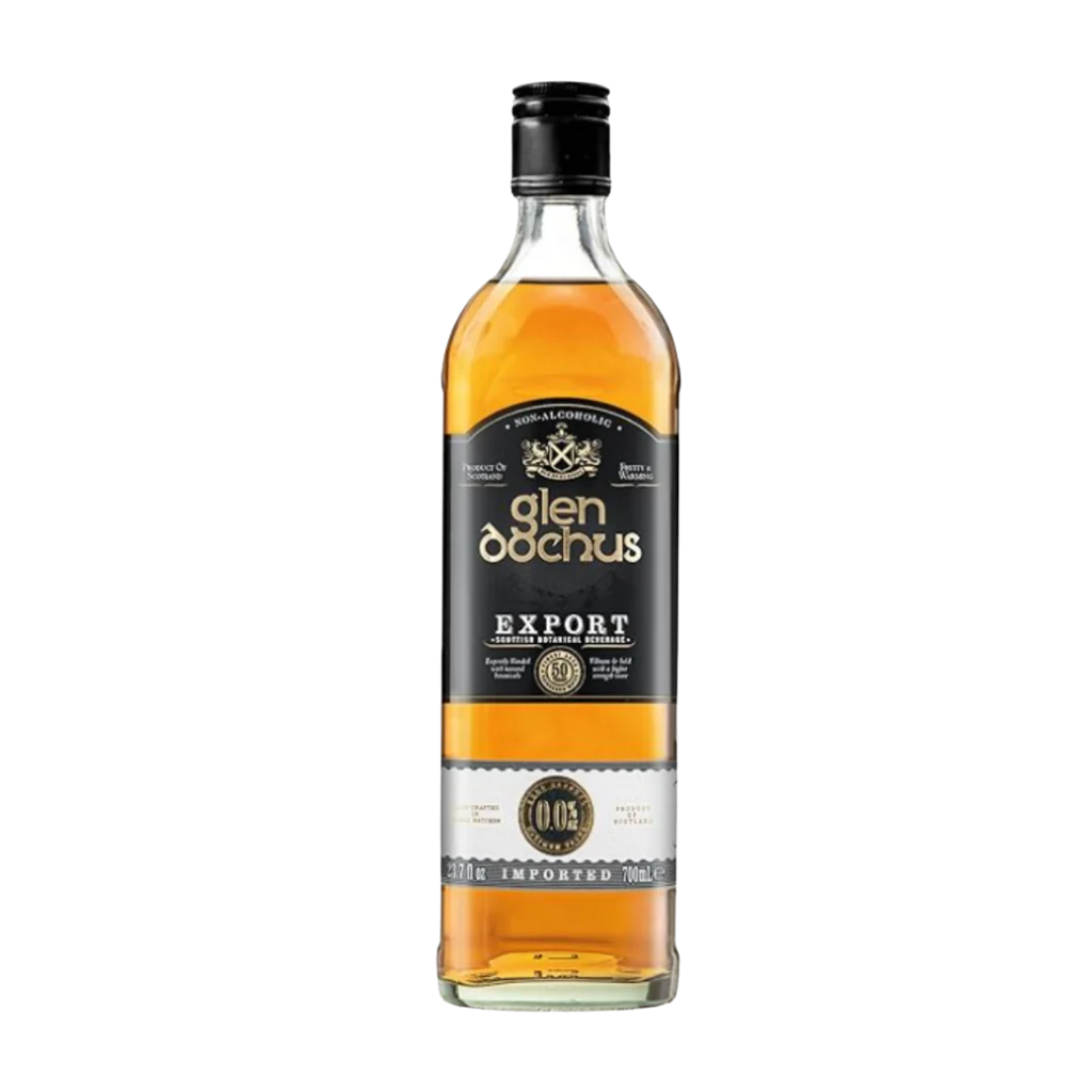 Glen Dochus - Export