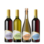 Zeronimo - 1/2 Bottle Variety Set