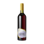 Zeronimo - Leonis Blend