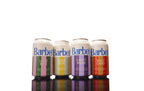 Barbet - Variety 12 Pack