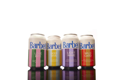 Barbet - Variety Pack