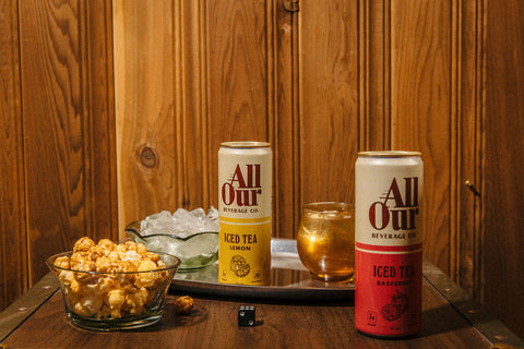 All Our - Variety 12 Pack